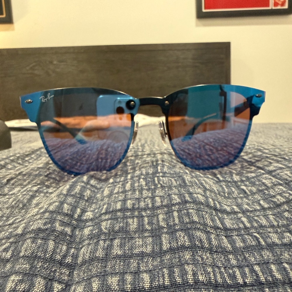 Ray-Ban Sunglasses